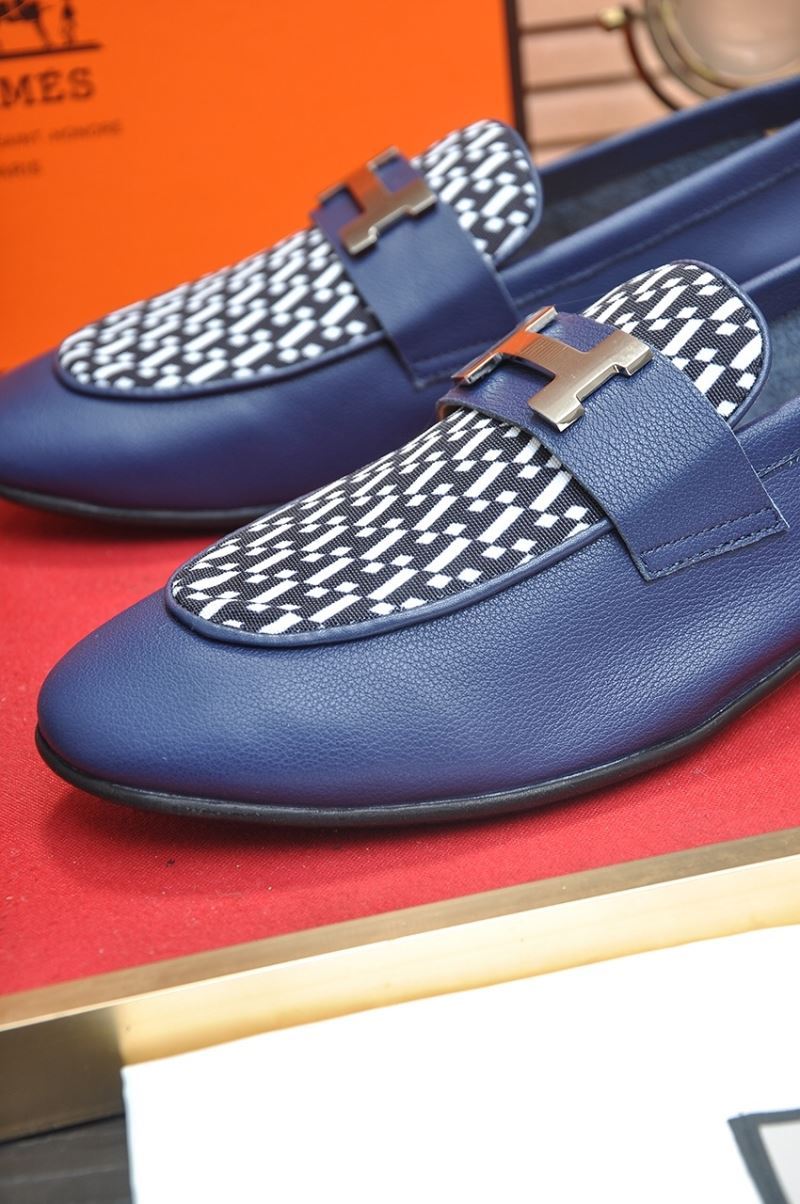 Hermes Business Shoes